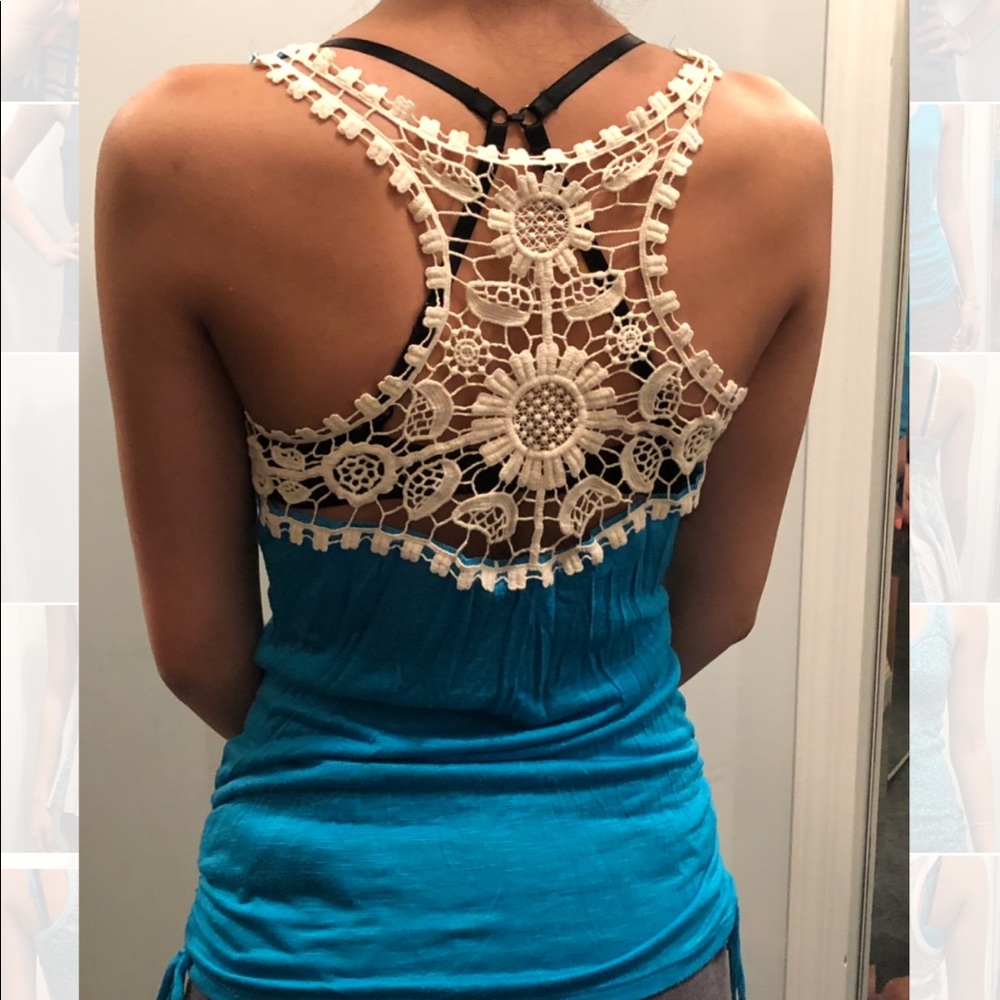 Tank top! - Picture 5 of 6
